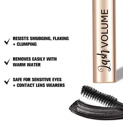 PHOFAY Volumizing Mascara - Mama Lifestyles