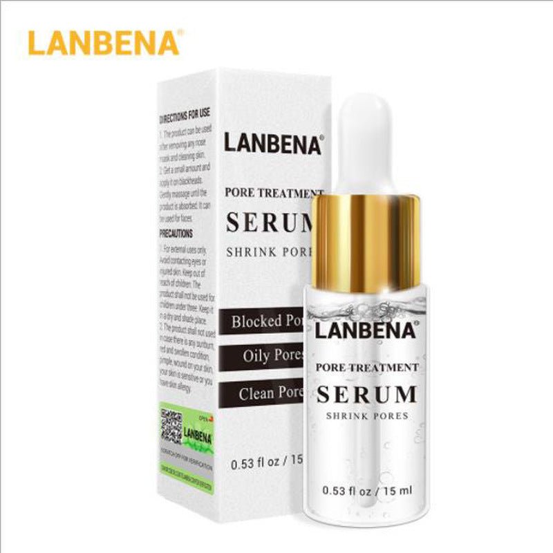 Pore Treatment Serum Pore Treatment Serum - Mama Lifestyles
