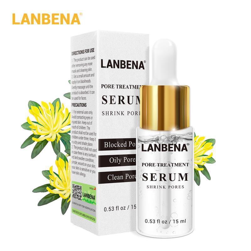 Pore Treatment Serum Pore Treatment Serum - Mama Lifestyles