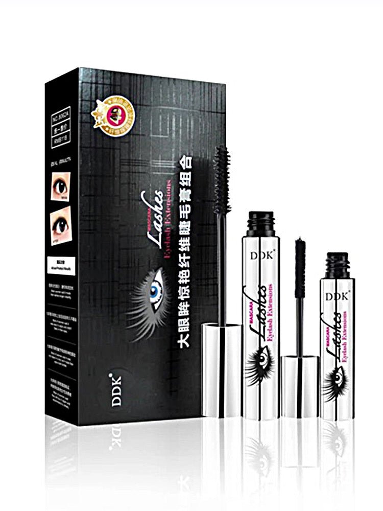 Rolling waterproof mascara - Mama Lifestyles