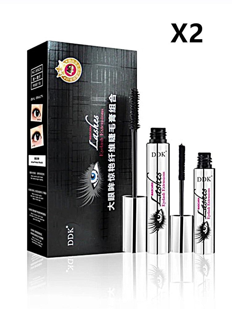 Rolling waterproof mascara - Mama Lifestyles