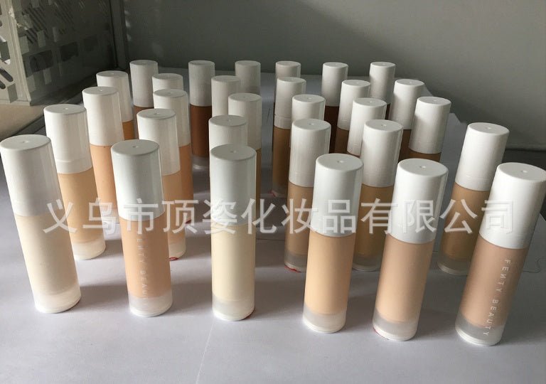 Six - color Concealer - Mama Lifestyles