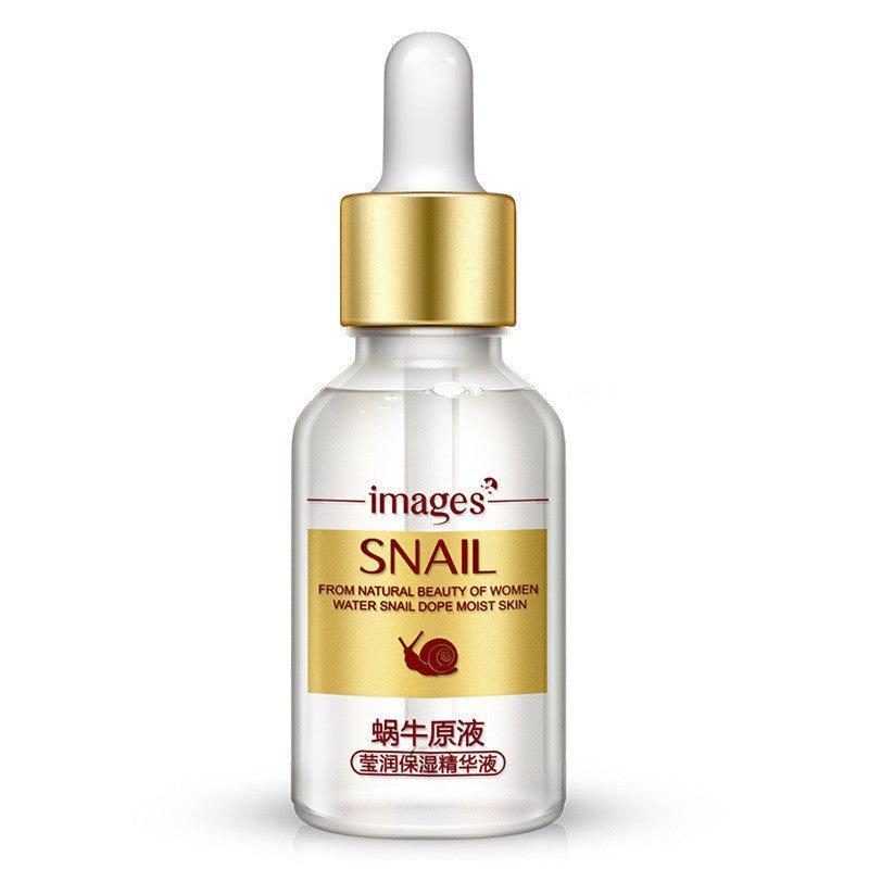 Snail moisturizing nourishing serum - Mama Lifestyles