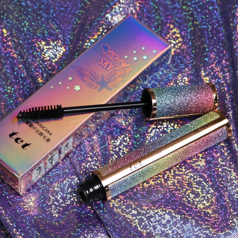 Starry mascara - Mama Lifestyles