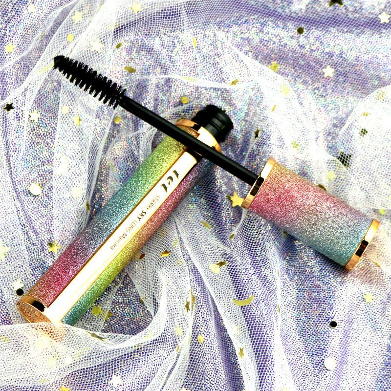 Starry mascara - Mama Lifestyles