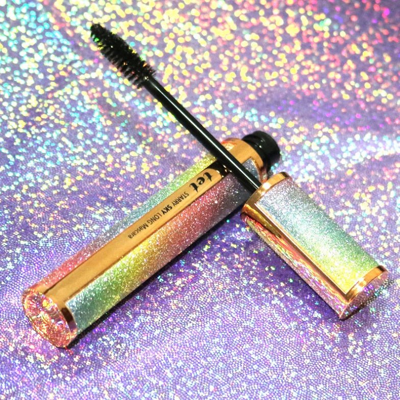 Starry mascara - Mama Lifestyles