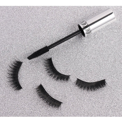 Thick and waterproof mascara - Mama Lifestyles