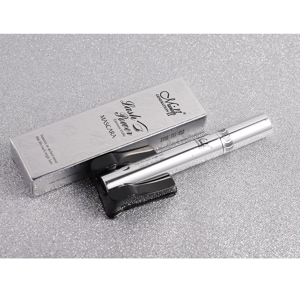 Thick and waterproof mascara - Mama Lifestyles