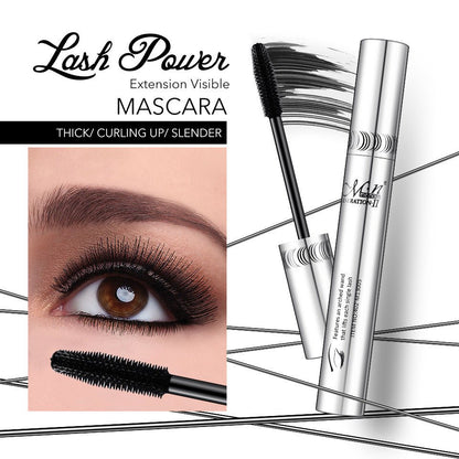 Thick and waterproof mascara - Mama Lifestyles