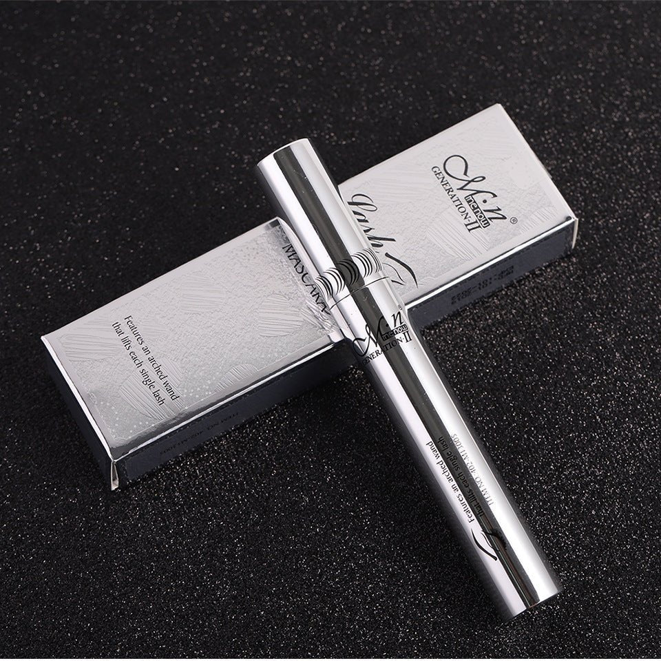 Thick and waterproof mascara - Mama Lifestyles