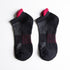 Towel bottom flower sports boat socks - Mama Lifestyles